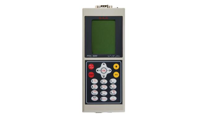 Image_Water Meter Reader Device PDL-600